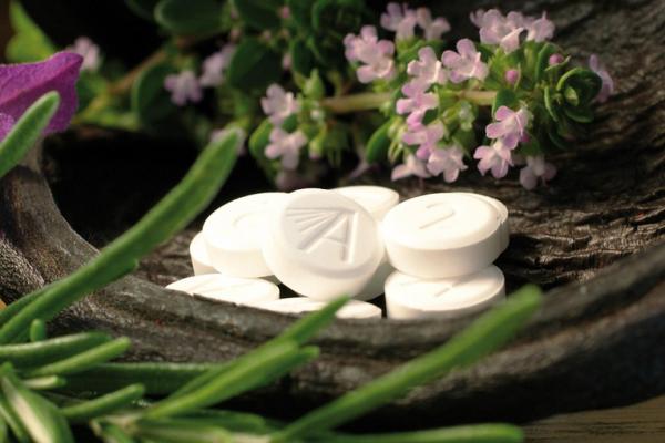 Biochemie nach Dr. Schüssler